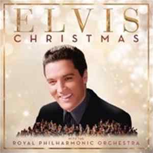 Elvis With The Royal Philharmonic Orchestra - Christmas With Elvis And The Royal Philharmonic Orchestra flac