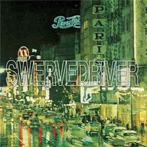 Swervedriver - Deep Wound flac
