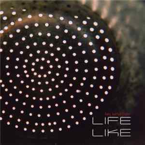 Hans Joachim Irmler - Lifelike flac