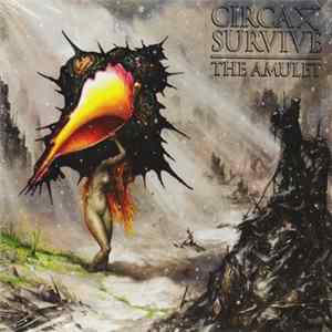 Circa Survive - The Amulet flac
