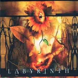 Labyrinth - Labyrinth flac