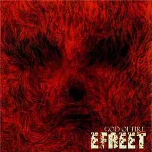 Efreet - God Of Fire flac
