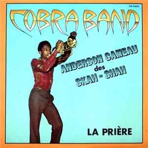 Cobra Band - La Prière flac