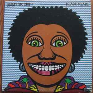 Jimmy McGriff - Black Pearl flac