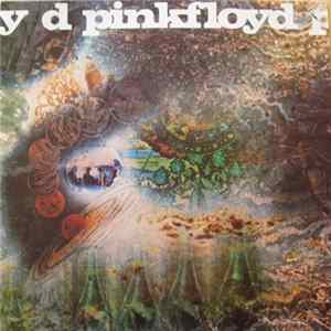 Pink Floyd - A Saucerful Of Secrets flac