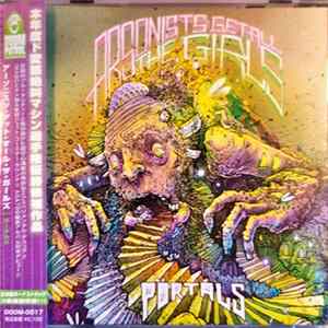 Arsonists Get All The Girls - Portals flac