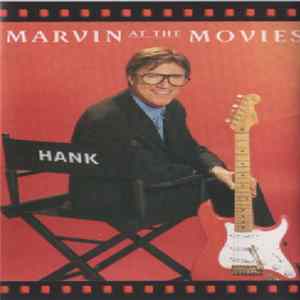 Hank Marvin - Marvin At The Movies flac
