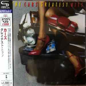 The Cars - Greatest Hits flac