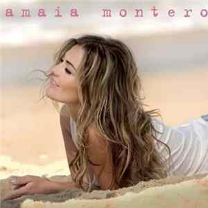 Amaia Montero - Amaia Montero flac