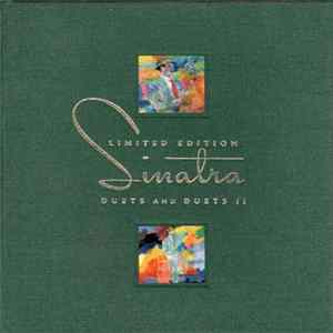 Frank Sinatra - Duets And Duets II [LIMITED EDITION] flac