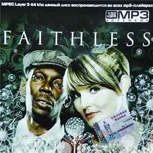 Faithless - MP3 flac