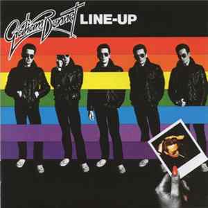 Graham Bonnet - Line Up flac