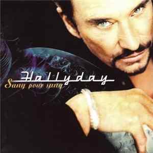 Hallyday - Sang Pour Sang flac