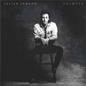 Julian Lennon - Valotte flac