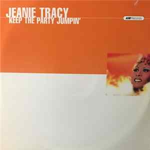 Jeanie Tracy - Keep The Party Jumpin' flac
