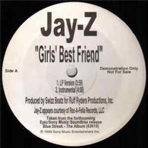 Jay-Z - Girls' Best Friend flac