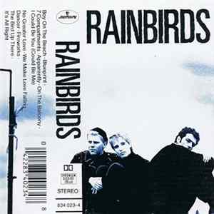Rainbirds - Rainbirds flac