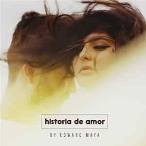 Edward Maya - Historia De Amor flac