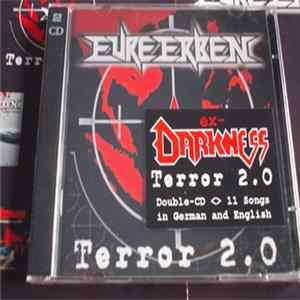 Eure Erben / Darkness - Terror 2.0 flac