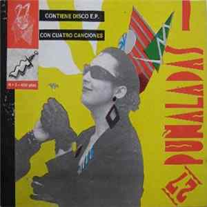 Various - 27 Puñaladas flac