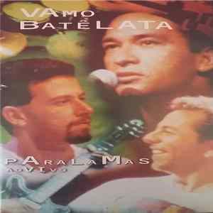 Os Paralamas Do Sucesso - Vamo Batê Lata - Paralamas Ao Vivo flac