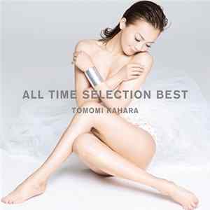 Tomomi Kahara - All Time Selection Best flac