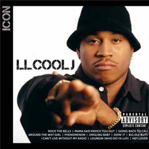 LL Cool J - Icon flac