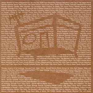 Lost In Edit - Lost In The Edit Mix flac