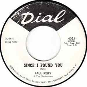 Paul Kelly - Since I Found You flac