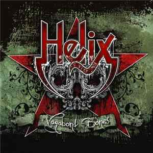 Helix - Vagabond Bones flac