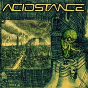 Various - Acidstance flac