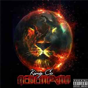 King Co - Redemption flac