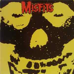 Misfits - Misfits flac