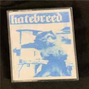 Hatebreed - Demo flac