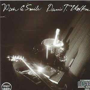 David T. Walker - With A Smile flac