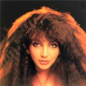 Kate Bush - Wow flac