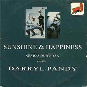 Nerio's Dubwork Presents Darryl Pandy - Sunshine & Happiness flac