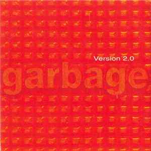 Garbage - Version 2.0 flac
