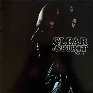 Spirit - Clear flac