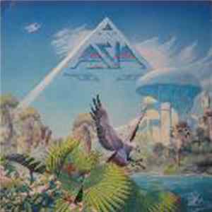 Asia - Alpha flac