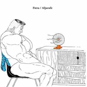 Fiera - Aljarafe flac