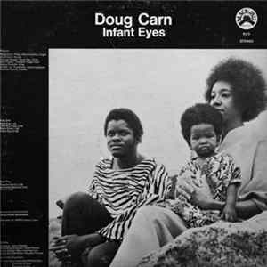 Doug Carn - Infant Eyes flac
