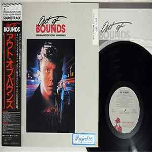 Various - Out Of Bounds Original Motion Picture Soundtrack flac
