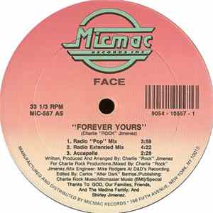 Face - Forever Yours flac