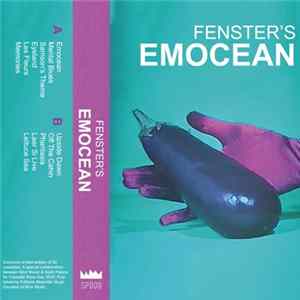 Fenster - Emocean flac