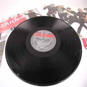 R5 - Louder flac