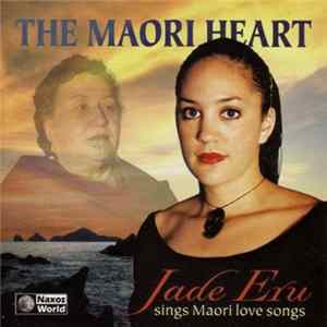 Jade Eru - The Maori Heart flac