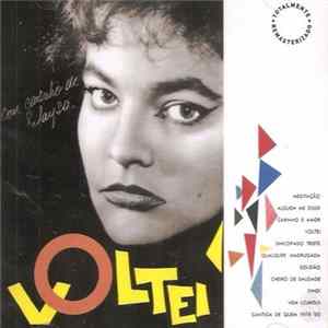 Maysa - Voltei flac