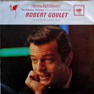 Robert Goulet - The Moon Was Yellow flac