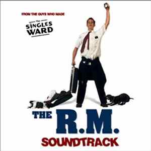 Various - The RM Soundtrack flac